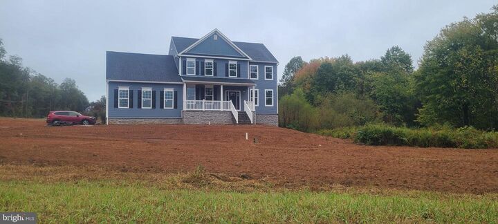 Property Photo: 53 Lookout Drive NJ 08050