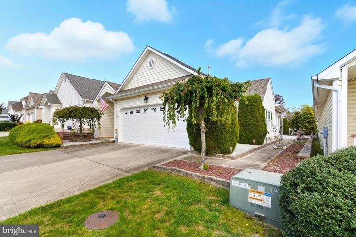 Property Photo:  53 Lookout Drive  NJ 08050 