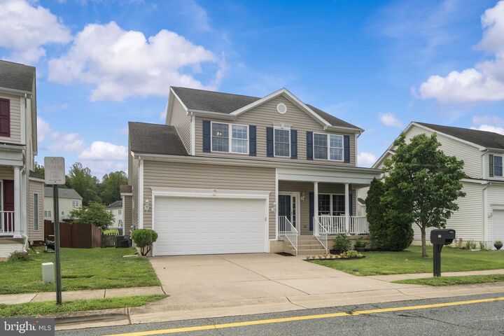 10 Everglades Lane  Stafford VA 22554 photo