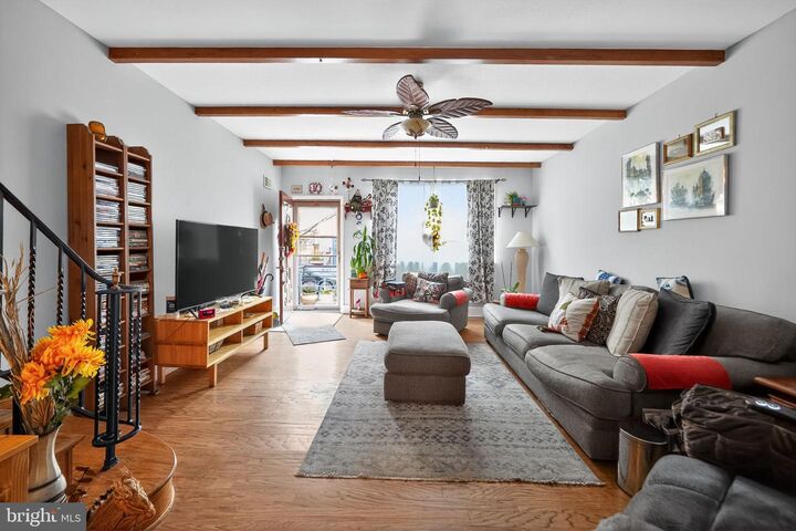 Property Photo: 1822 S 12th Street PA 19148