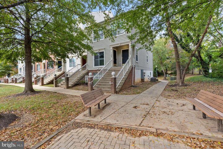 Property Photo: 11303 King George Drive 12 MD 20902
