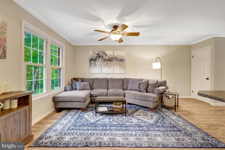 Property Photo: 2312 Horseferry Court VA 20191