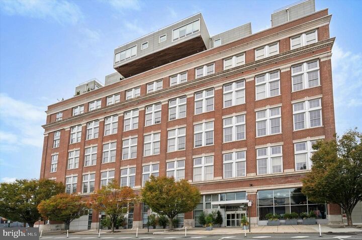 Property Photo: 1101 Washington Avenue 306 PA 19147