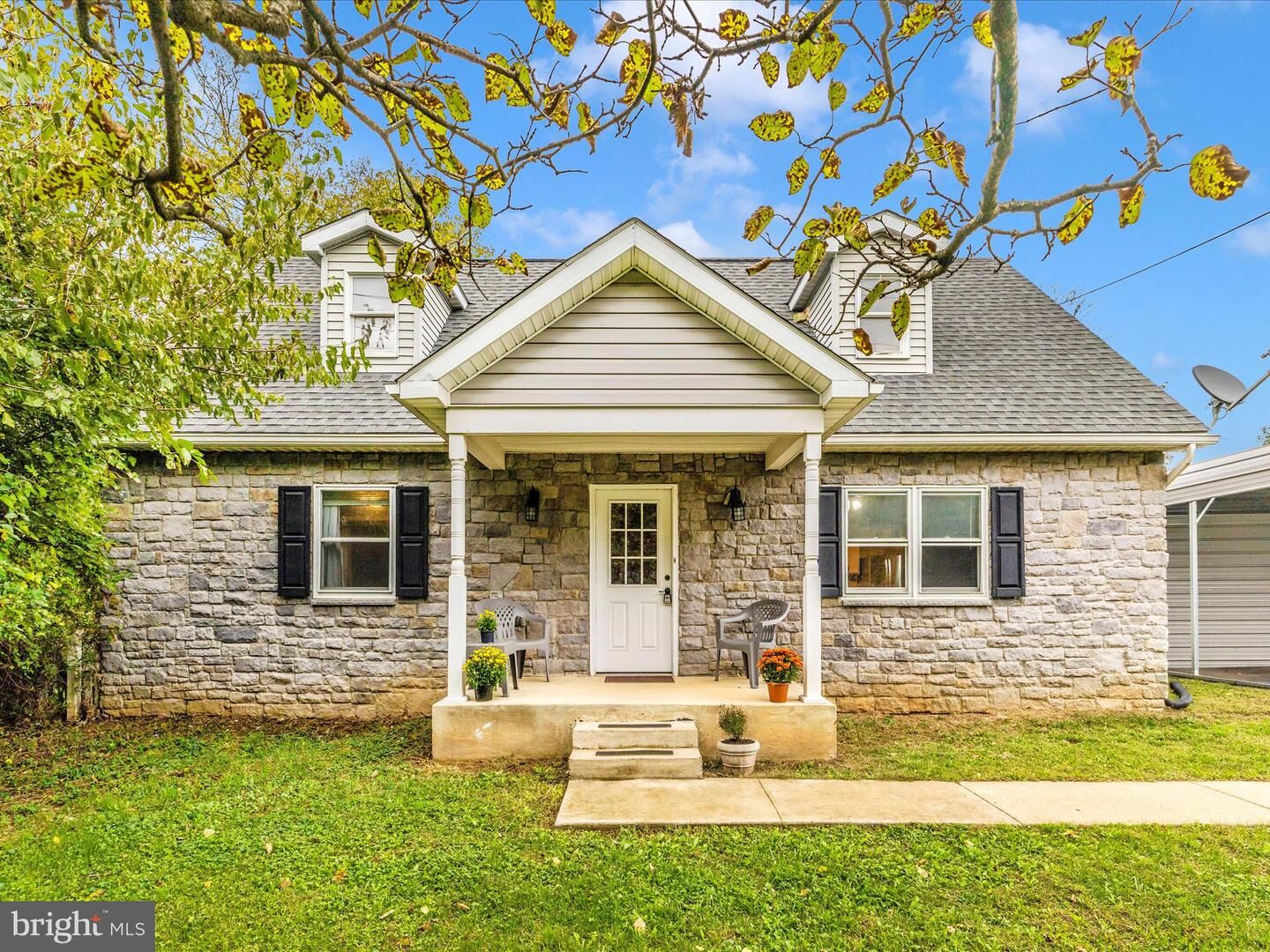 Property Photo: 21 Rock Spring Lane WV 25443