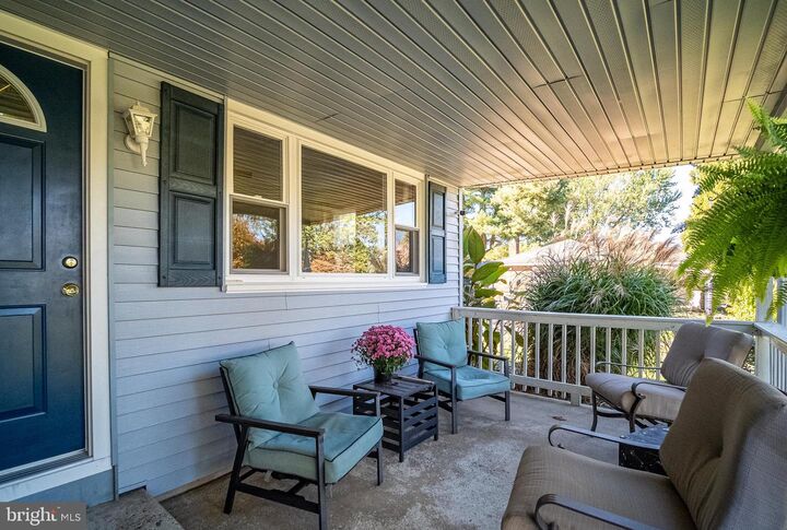 Property Photo: 40 E College Avenue PA 19565
