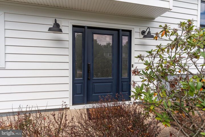 Property Photo: 47 Wesleyan Drive NJ 08690