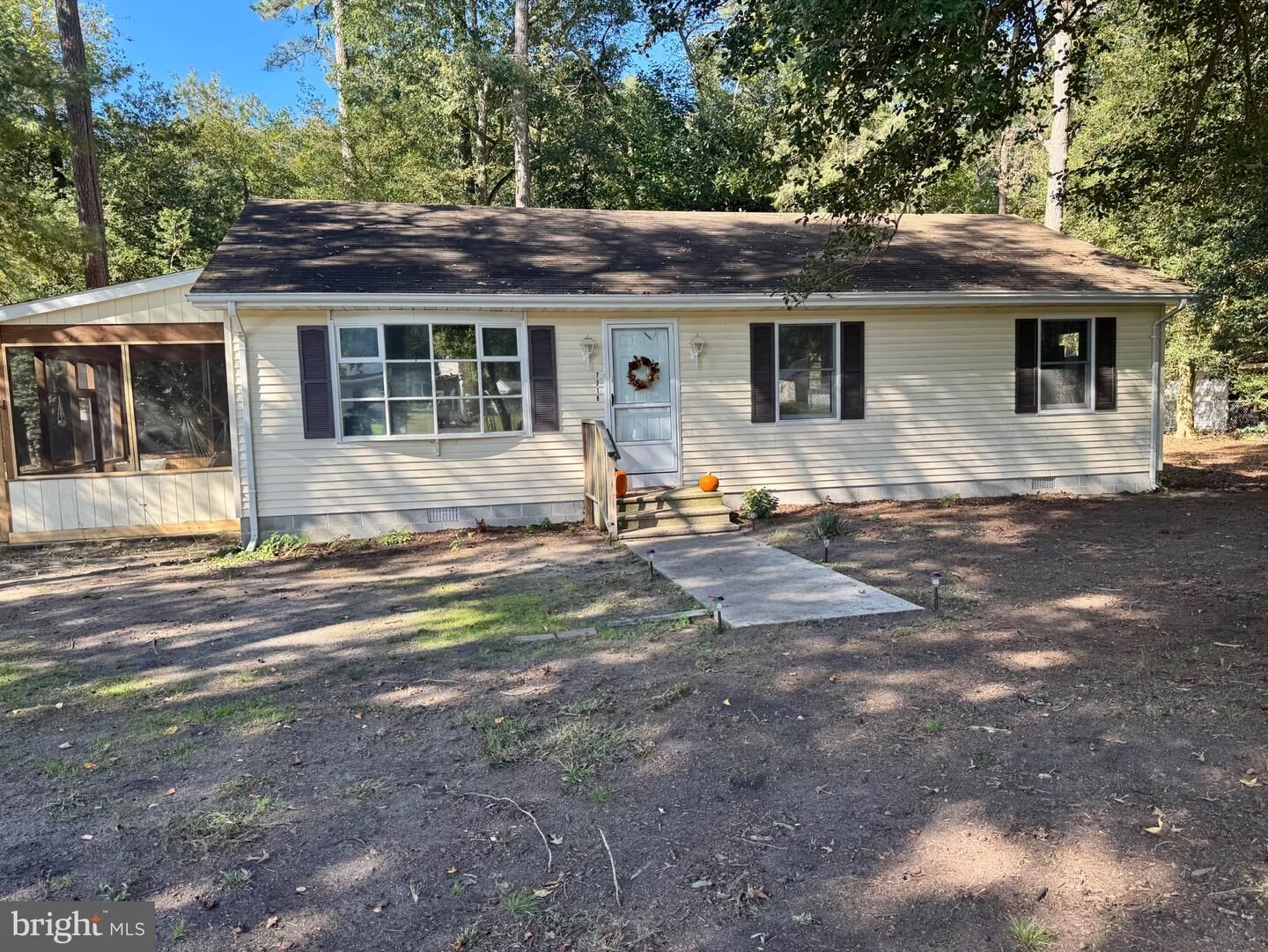 Property Photo: 7218 Walston Switch Road MD 21849