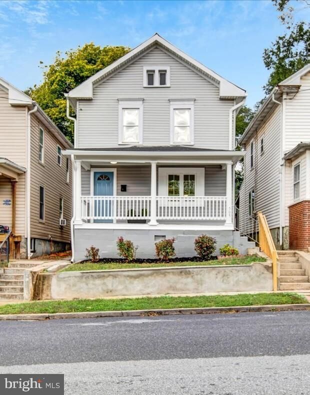 505 S Kentucky Avenue  Martinsburg WV 25401 photo