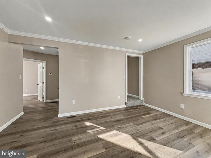 Property Photo:  4917 Gilray Drive  MD 21214 