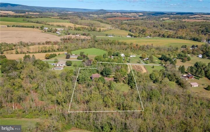 Property Photo: 32 Farview Road PA 19526