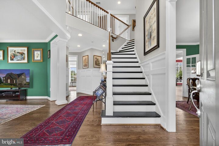 Property Photo:  107 Lacosta Court  VA 22602