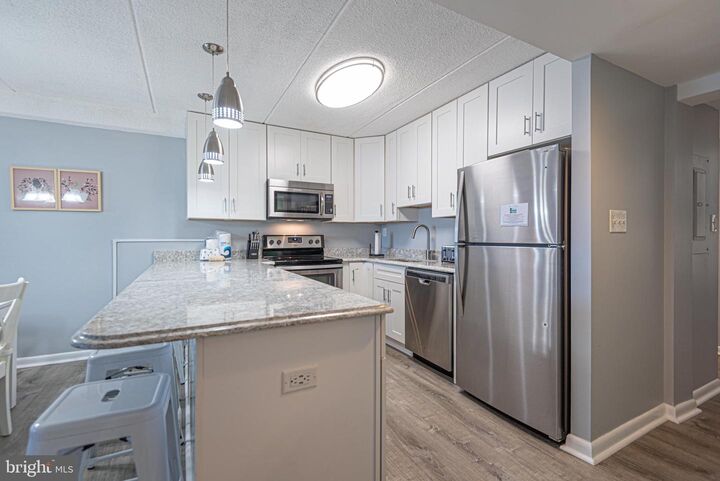 Property Photo: 10300 Coastal Highway 610 MD 21842
