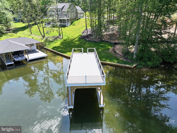 Property Photo: 44 Deep Creek Circle VA 23024