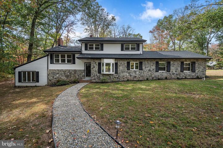 7 Alta Vista Drive  Princeton NJ 08540 photo