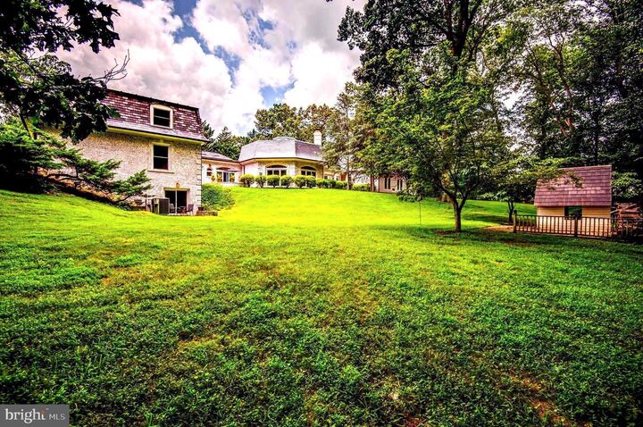 Property Photo: 11501 Skipwith Lane MD 20854