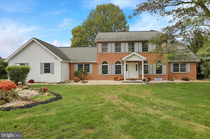 Property Photo: 47 Norway Lane PA 17042