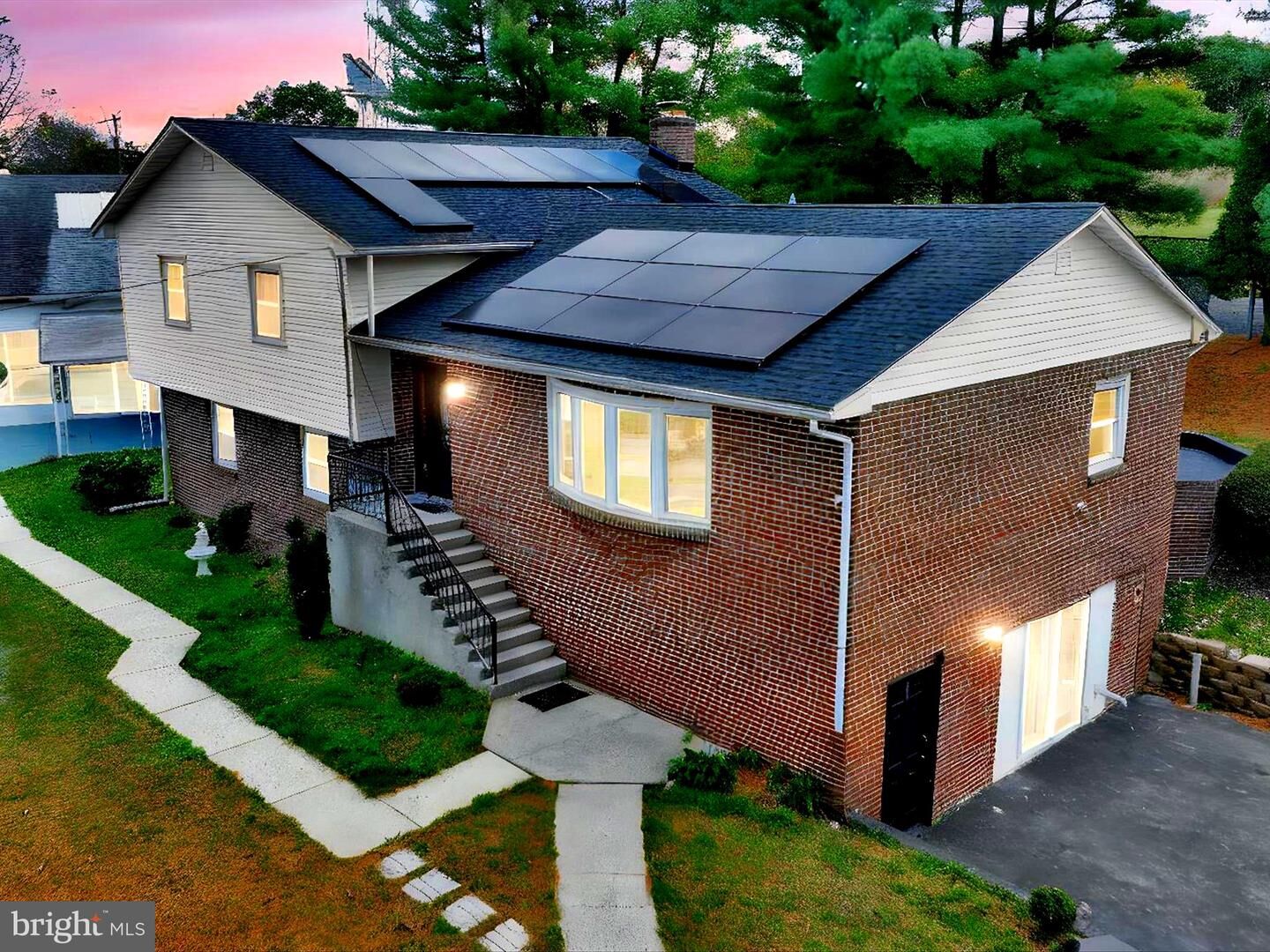 Property Photo: 631 Tower Road PA 19541
