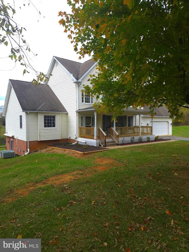 79 Leisure Way  Shepherdstown WV 25443 photo
