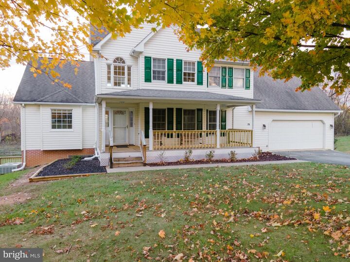 79 Leisure Way  Shepherdstown WV 25443 photo