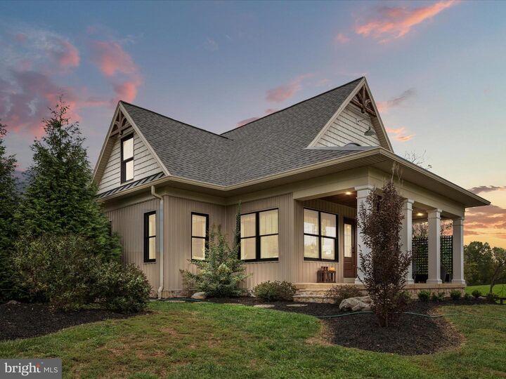Property Photo: 122 Heritage Knoll Lane WV 25446