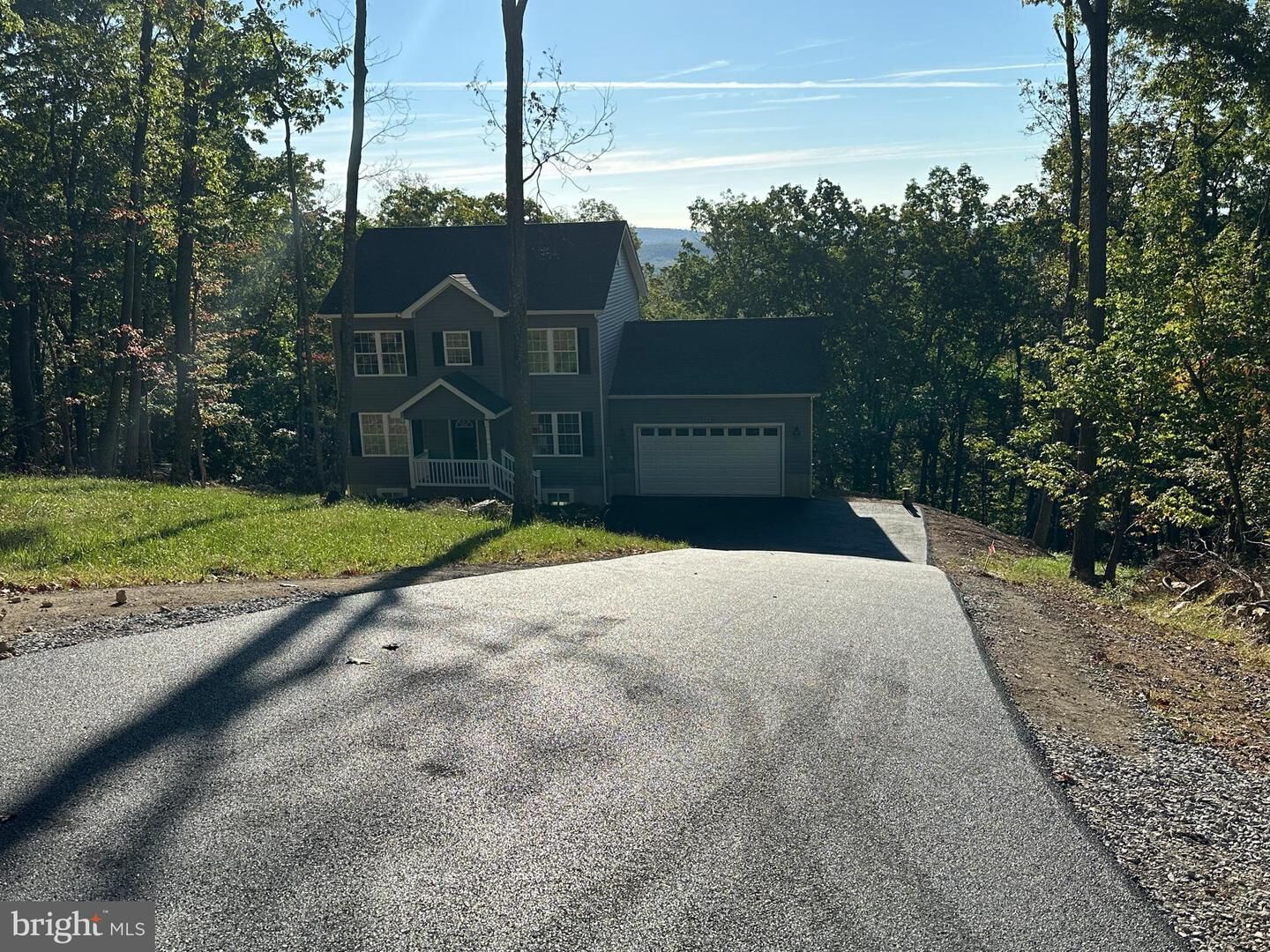 Property Photo: 129 Indiana VA 22602