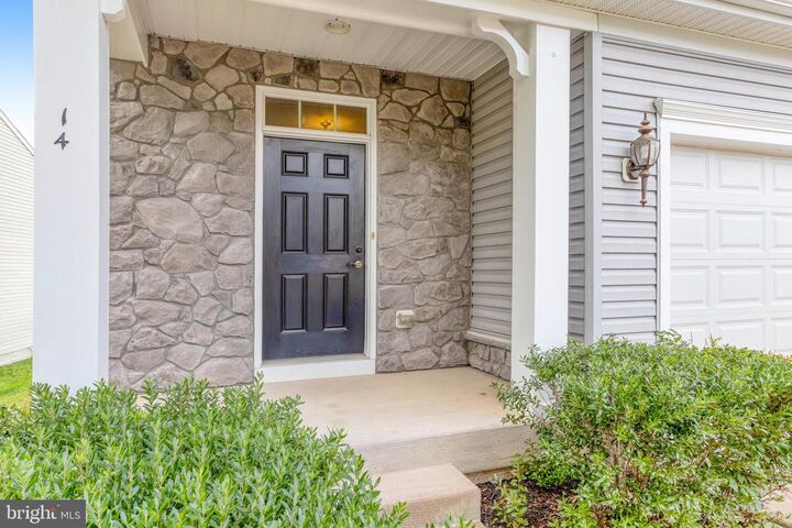 Property Photo:  14 Egret Court  VA 22554 