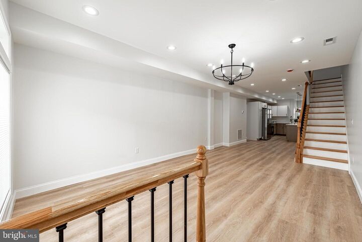 Property Photo: 2812 Jefferson Street MD 21205