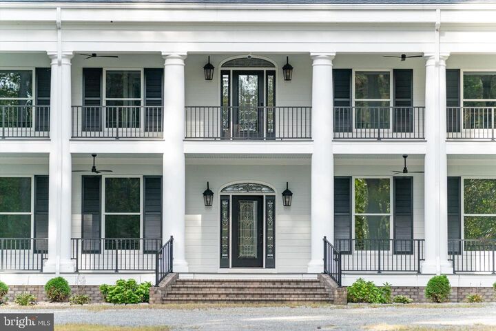 Property Photo:  7622 Farmville  VA 23901 