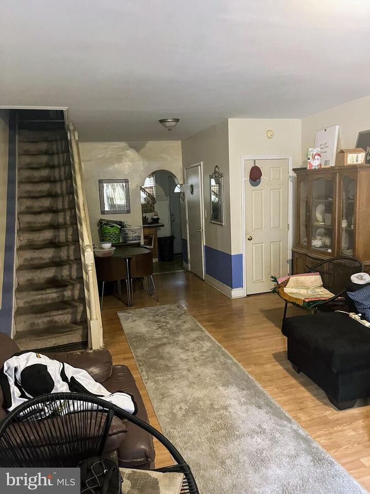 Property Photo: 436 Hoffman Street PA 19148