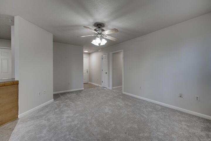 Property Photo: 108 Weston Circle AR 72058