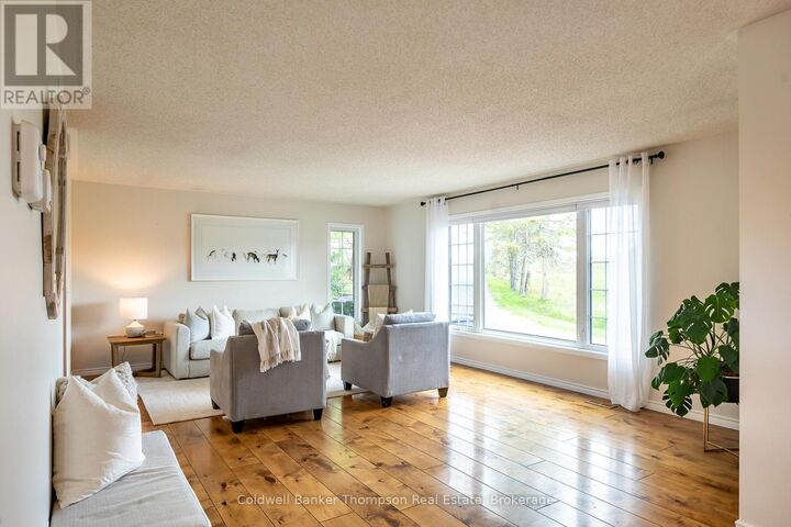 Property Photo:  3737 124 Highway  ON P0A 1Z0 