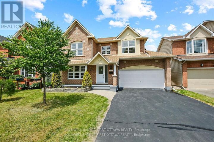 Property Photo:  107 Columbia Avenue  ON K1V 1Z3 