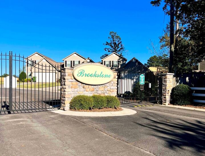 Property Photo:  540 Hamilton Way  GA 30705 