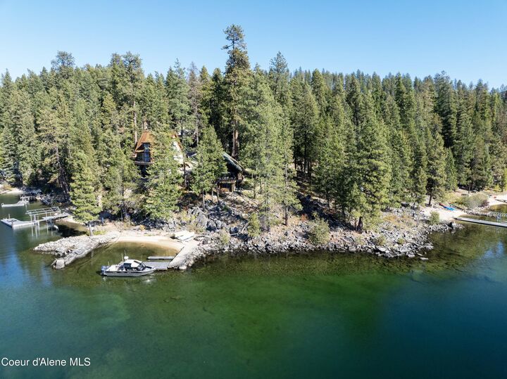 Property Photo: 308 Powerline Rd ID 83821