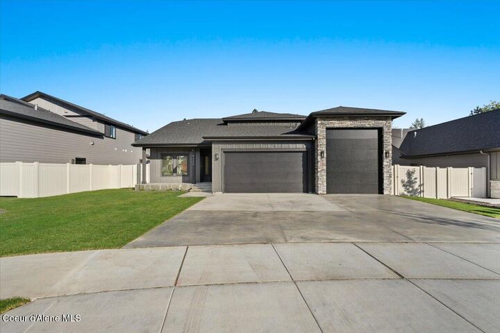 9345 N Secretariat Ln  Hayden ID 83835 photo