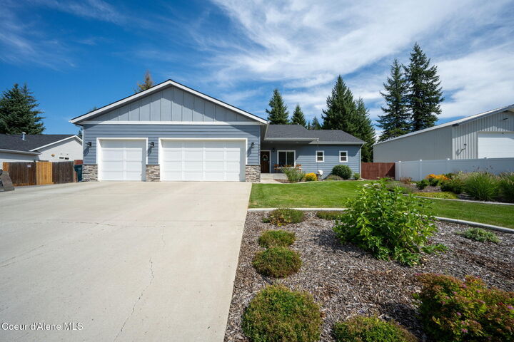 31470 N 10th Ave  Spirit Lake ID 83869 photo