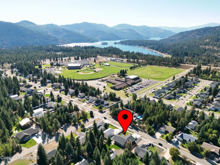 31470 N 10th Ave  Spirit Lake ID 83869 photo