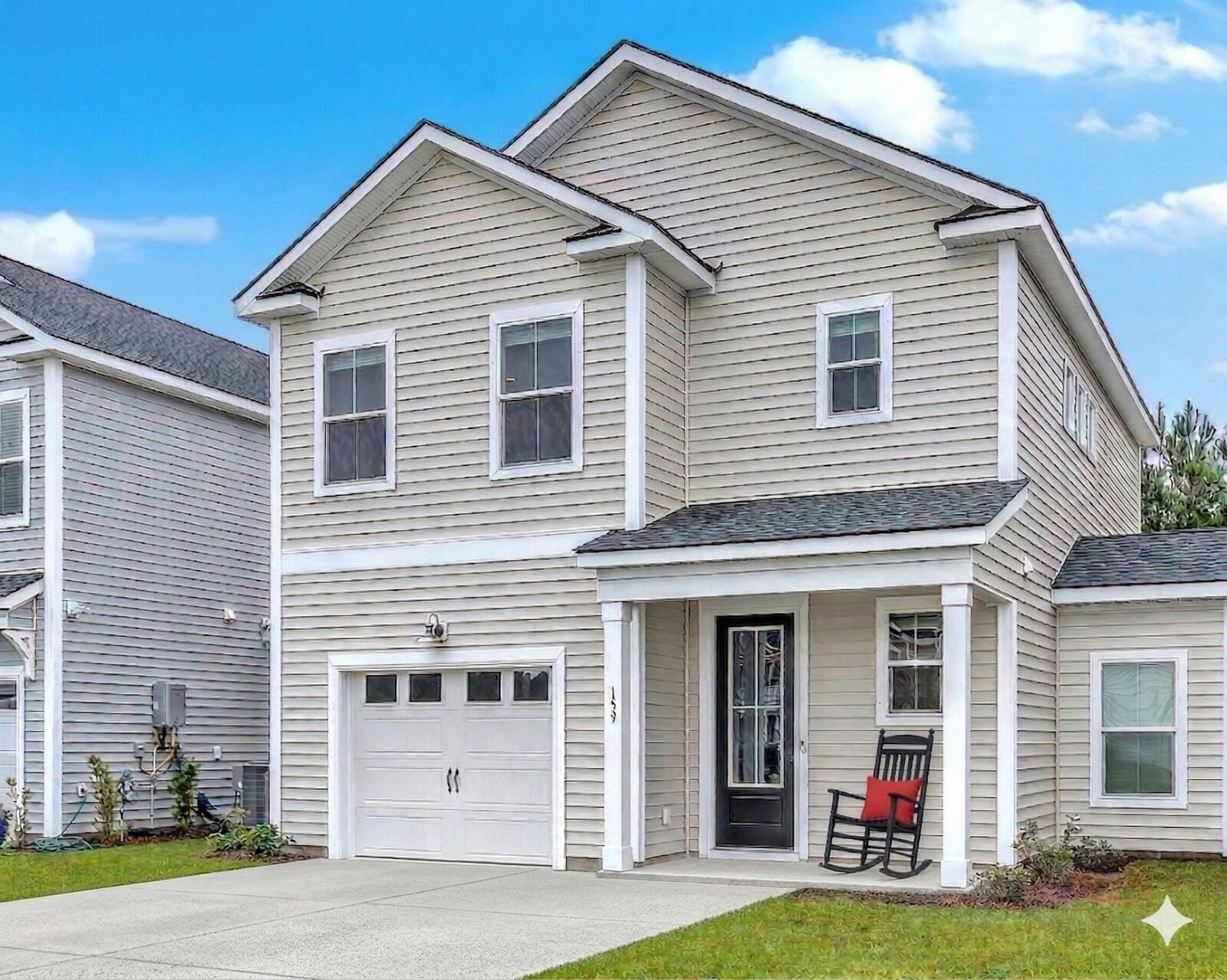 Property Photo: 159 Hawthorne Landing Drive SC 29445