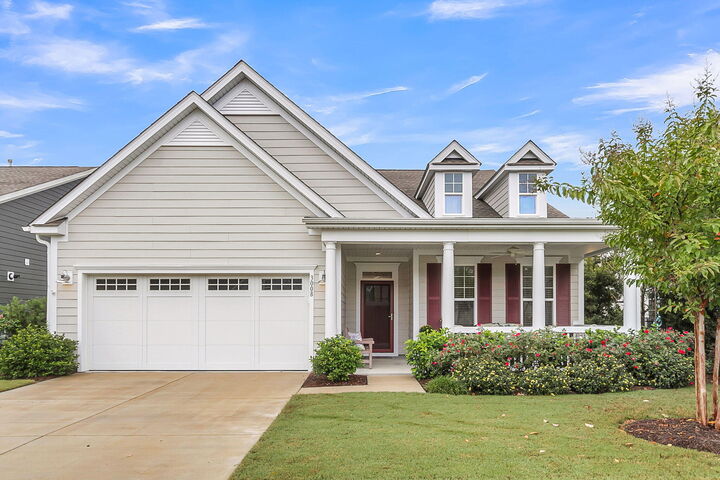 3008 Aura Lane  Summerville SC 29483 photo