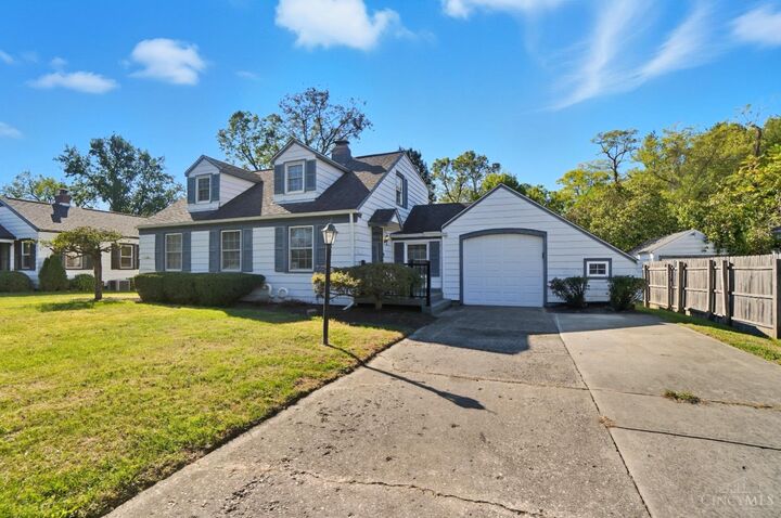 Property Photo: 327 Conova Drive OH 45050