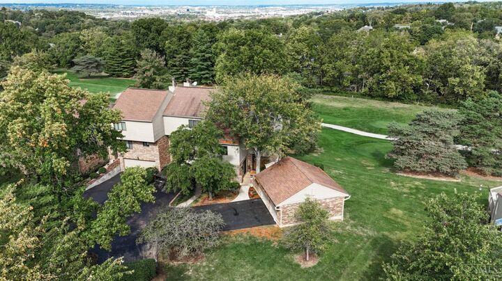 Property Photo:  86 Carpenters Ridge  OH 45241 