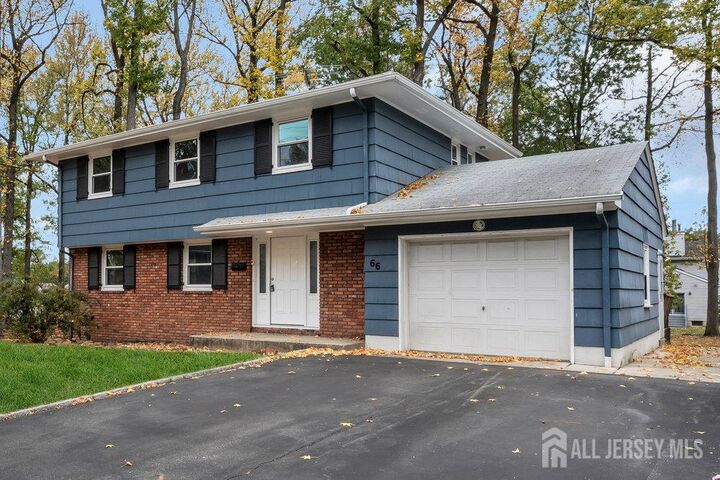 Property Photo:  66 Claremont Avenue  NJ 07067 