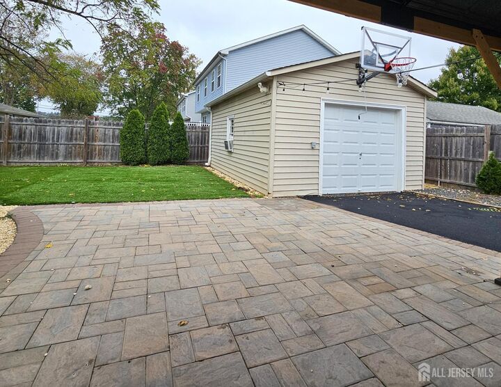 Property Photo: 229 Harris Avenue NJ 08846