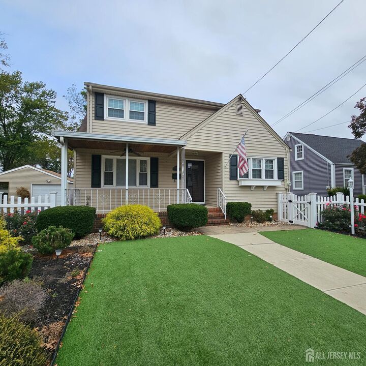 Property Photo: 229 Harris Avenue NJ 08846