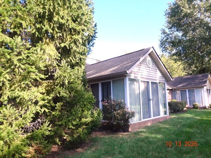 Property Photo: 6081 Warbling Lane OH 43081