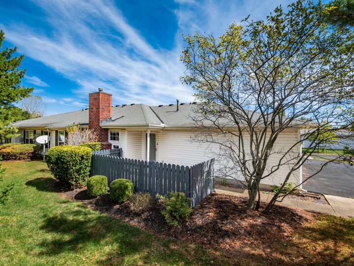 Property Photo: 8361 Sable Crossing Drive OH 43240