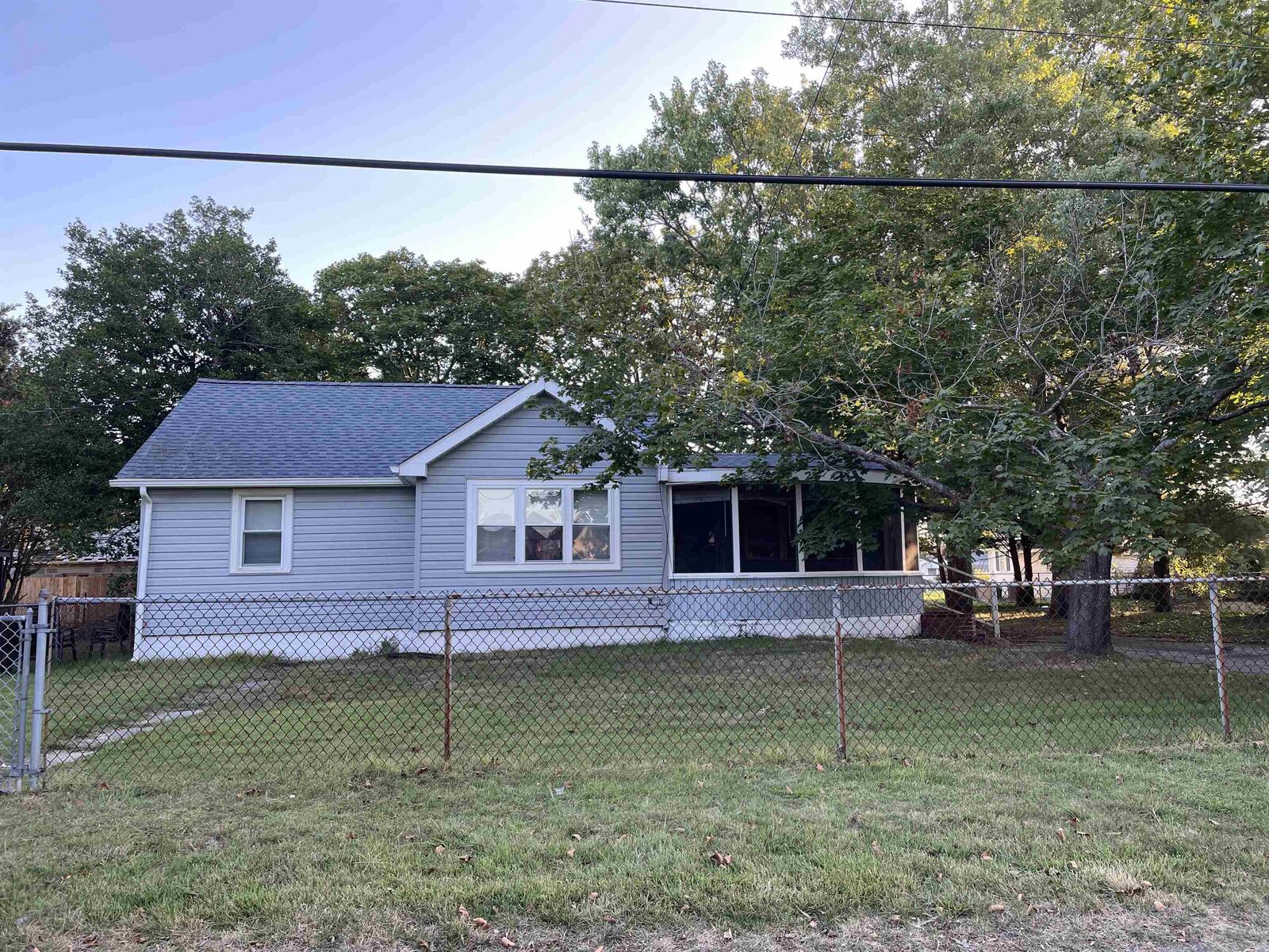 Property Photo: 11 Alexander NJ 08251