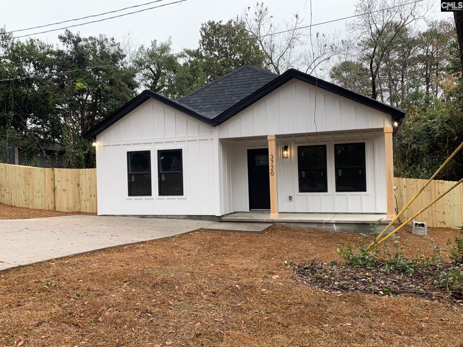 Property Photo:  3720 Fern  SC 29203 