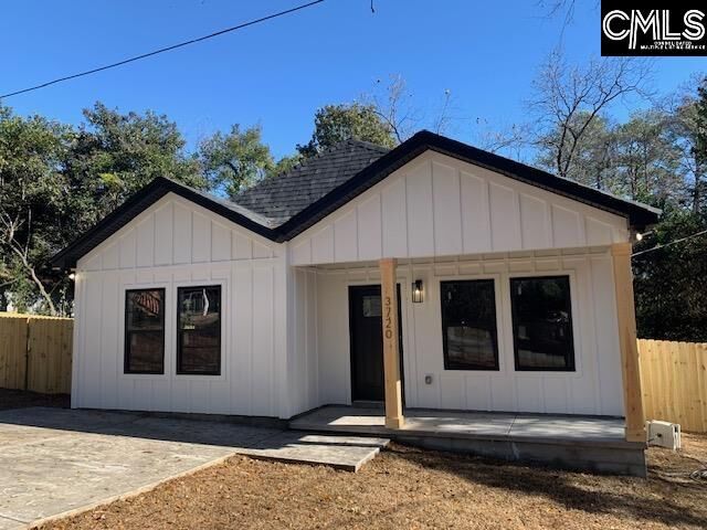 Property Photo:  3720 Fern  SC 29203 