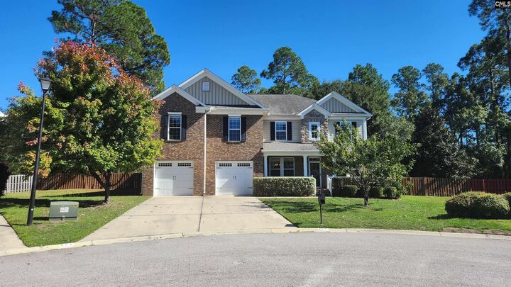 Property Photo: 17 Katie Springs SC 29045